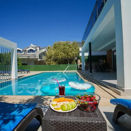 Villa Celebrity B