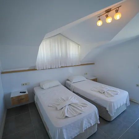 Vila Celebrity B Fethiye