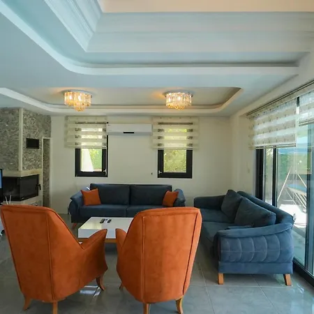 Celebrity B Vila Fethiye