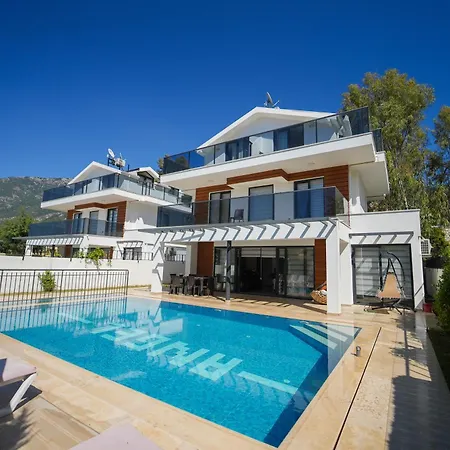 Celebrity B * Fethiye