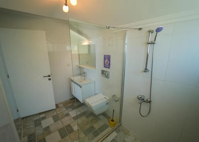 빌라 Celebrity B *