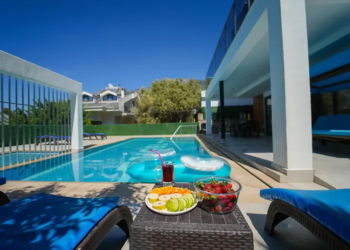 Villa Celebrity B