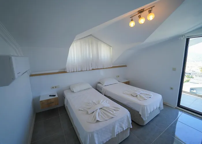 Villa Celebrity B Fethiye